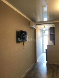 Apartment 38.5 m² - Iusuf Kobaladze, Batumi, Georgia