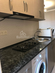 Apartment 2-room 38.5 m² - Iusuf Kobaladze, Batumi