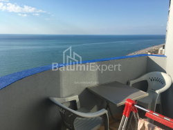 Apartment 43.5 m² - Sherif Khimshiashvili, Batumi, Georgia