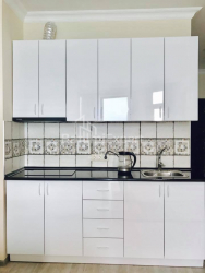 Apartment 2-room 43.5 m² - Sherif Khimshiashvili, Batumi