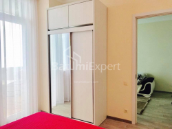 Apartment 43.5 m² - Sherif Khimshiashvili, Batumi, Georgia