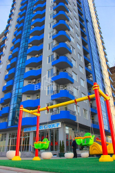 Apartment 43.5 m² - Sherif Khimshiashvili, Batumi, Georgia