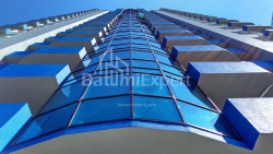 Apartment 43.5 m² - Sherif Khimshiashvili, Batumi, Georgia