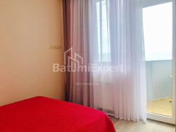 Apartment 43.5 m² - Sherif Khimshiashvili, Batumi, Georgia