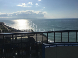 Apartment 2-room 43.5 m² - Sherif Khimshiashvili, Batumi