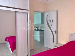 Apartment 43.5 m² - Sherif Khimshiashvili, Batumi, Georgia
