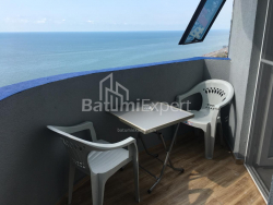 Apartment 2-room 43.5 m² - Sherif Khimshiashvili, Batumi