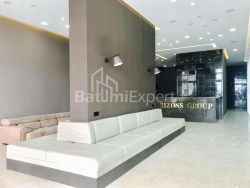 Apartment 2-room 52 m² - Sherif Khimshiashvili, Batumi