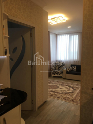 Apartment 52 m² - Sherif Khimshiashvili, Batumi, Georgia