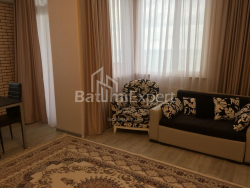 Apartment 52 m² - Sherif Khimshiashvili, Batumi, Georgia