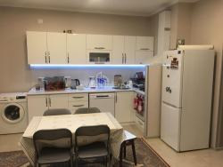 Apartment 3-room 86.6 m² - Giorgi Brtskinvale, Batumi