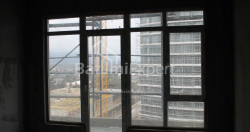 Object under construction 35.1 m² - Lech and Maria Kaczynski, Batumi, Georgia
