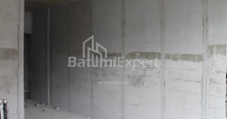 Object under construction 35.1 m² - Lech and Maria Kaczynski, Batumi, Georgia