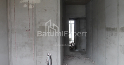 Object under construction 35.1 m² - Lech and Maria Kaczynski, Batumi, Georgia