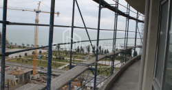 Object under construction 35.1 m² - Lech and Maria Kaczynski, Batumi, Georgia