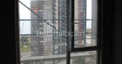 Object under construction 55.7 m² - Lech and Maria Kaczynski, Batumi, Georgia