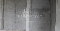 Object under construction 55.7 m² - Lech and Maria Kaczynski, Batumi, Georgia