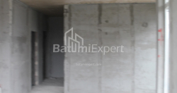 Object under construction 55.7 m² - Lech and Maria Kaczynski, Batumi, Georgia
