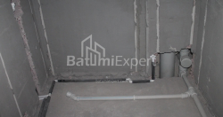 Object under construction 1-room 30.7 m² - Lech and Maria Kaczynski, Batumi