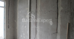 Object under construction 28.1 m² - Lech and Maria Kaczynski, Batumi, Georgia