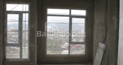 Object under construction 55.8 m² - Lech and Maria Kaczynski, Batumi, Georgia
