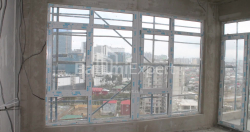 Object under construction 55.8 m² - Lech and Maria Kaczynski, Batumi, Georgia