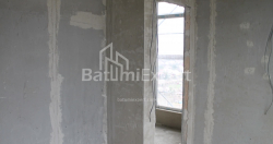 Object under construction 74.8 m² - Lech and Maria Kaczynski, Batumi, Georgia