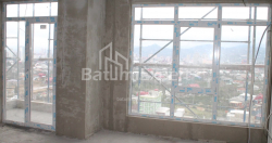 Object under construction 74.8 m² - Lech and Maria Kaczynski, Batumi, Georgia