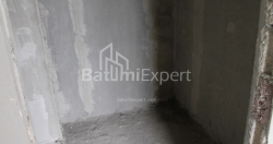 Object under construction 74.8 m² - Lech and Maria Kaczynski, Batumi, Georgia