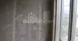 Object under construction 74.8 m² - Lech and Maria Kaczynski, Batumi, Georgia