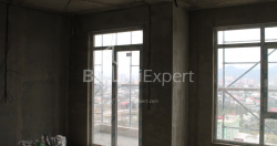 Object under construction 74.8 m² - Lech and Maria Kaczynski, Batumi, Georgia