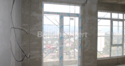 Object under construction 74.8 m² - Lech and Maria Kaczynski, Batumi, Georgia