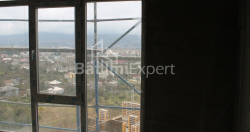 Object under construction 74.8 m² - Lech and Maria Kaczynski, Batumi, Georgia