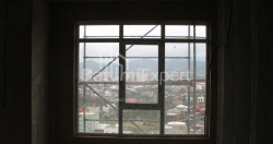 Object under construction 74.8 m² - Lech and Maria Kaczynski, Batumi, Georgia
