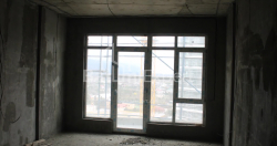 Object under construction 35 m² - Lech and Maria Kaczynski, Batumi, Georgia