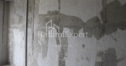 Object under construction 35 m² - Lech and Maria Kaczynski, Batumi, Georgia
