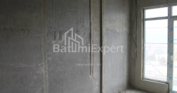Object under construction 35.1 m² - Lech and Maria Kaczynski, Batumi, Georgia
