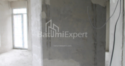 Object under construction 74.8 m² - Lech and Maria Kaczynski, Batumi, Georgia