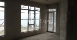 Object under construction 74.8 m² - Lech and Maria Kaczynski, Batumi, Georgia