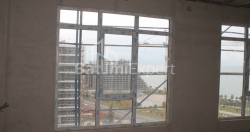 Object under construction 74.8 m² - Lech and Maria Kaczynski, Batumi, Georgia