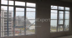 Object under construction 74.8 m² - Lech and Maria Kaczynski, Batumi, Georgia