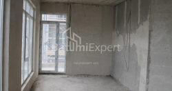 Object under construction 74.8 m² - Lech and Maria Kaczynski, Batumi, Georgia