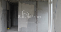 Object under construction 55.7 m² - Lech and Maria Kaczynski, Batumi, Georgia