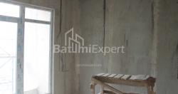 Object under construction 30.7 m² - Lech and Maria Kaczynski, Batumi, Georgia