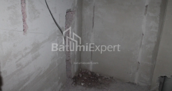 Object under construction 1-room 30.7 m² - Lech and Maria Kaczynski, Batumi