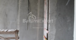 Object under construction 30.7 m² - Lech and Maria Kaczynski, Batumi, Georgia