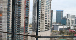 Object under construction 28.1 m² - Lech and Maria Kaczynski, Batumi, Georgia