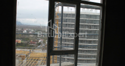 Object under construction 74.8 m² - Lech and Maria Kaczynski, Batumi, Georgia