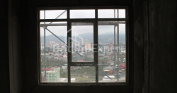 Object under construction 74.8 m² - Lech and Maria Kaczynski, Batumi, Georgia