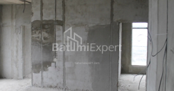 Object under construction 74.8 m² - Lech and Maria Kaczynski, Batumi, Georgia